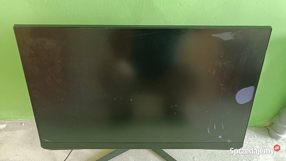 SAMSUNG Monitor S24AG300 Monitory i projektory Poznań