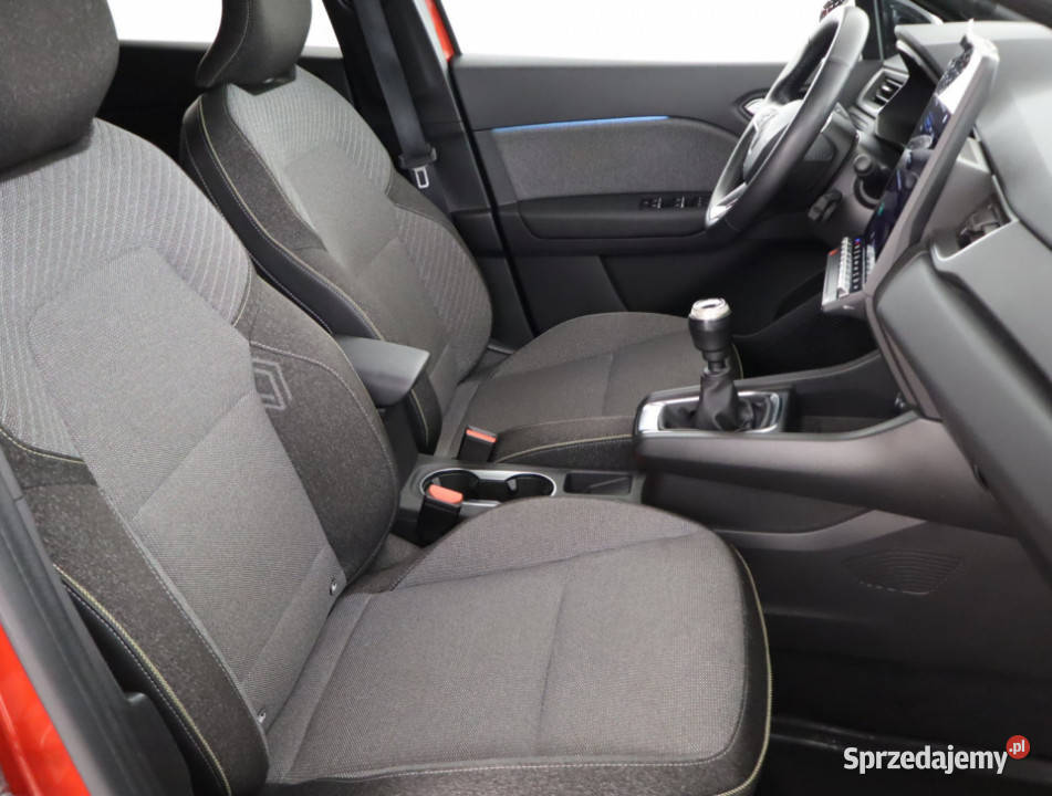 Renault Captur 10 TCe Bielany Wrocławskie