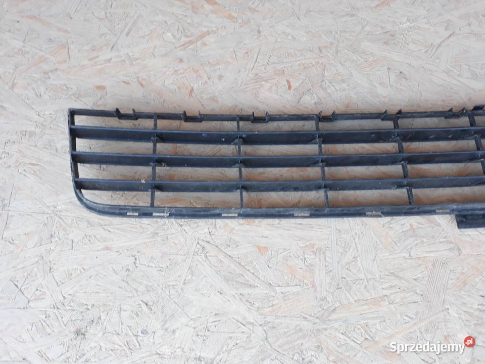 CITROEN C2 0206 KRATKA ŚRODKOWA ZDERZAKA PRZÓD Międzychód sprzedam