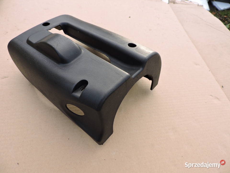 Osłona kolumny kikerowniczej Ford focus mk1 18 Myszków