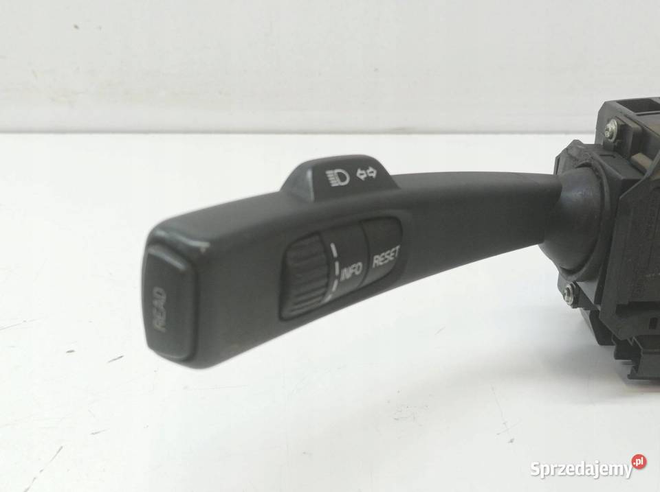 PRZEŁĄCZNIK ZESPOLONY 31264357 31264347 31264350