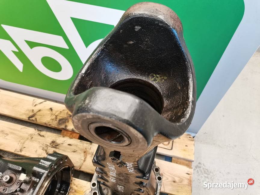 Obudowa półosi Holland LM 435 Spicer przód Wilkowo sprzedam