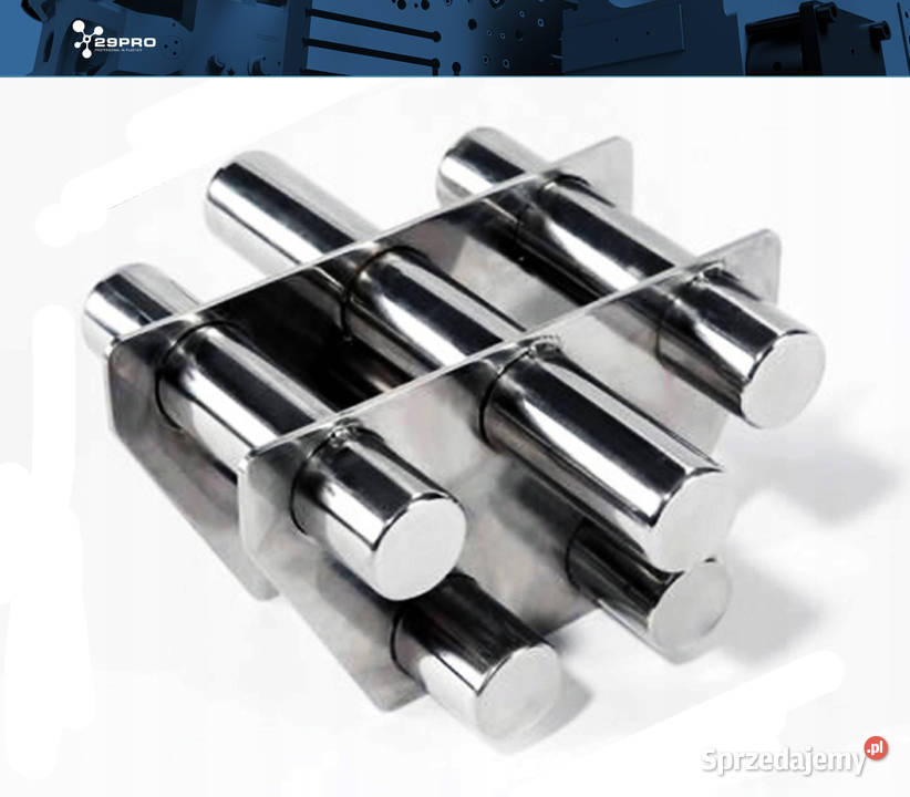 Separator magnetyczny 5 prętów magnesy do Sosnowiec