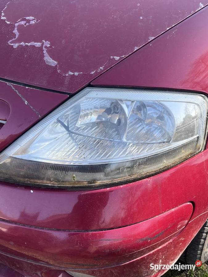 Citroen c3 manualna Ostrowiec Świętokrzyski