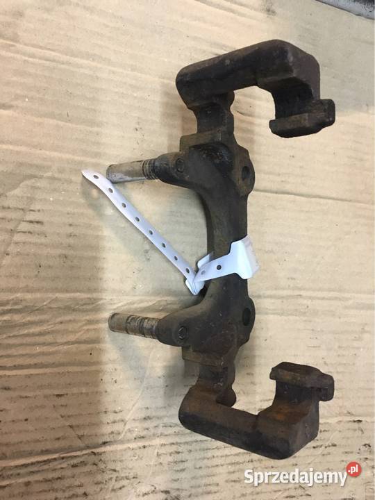 Jarzmo przedniego zacisku Passat B5FL 288mm