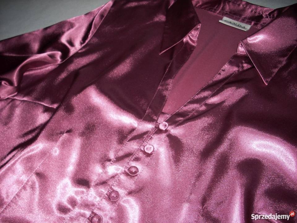 CA cudna koszula biuro wizyta 38 40 M L Nowy Sącz