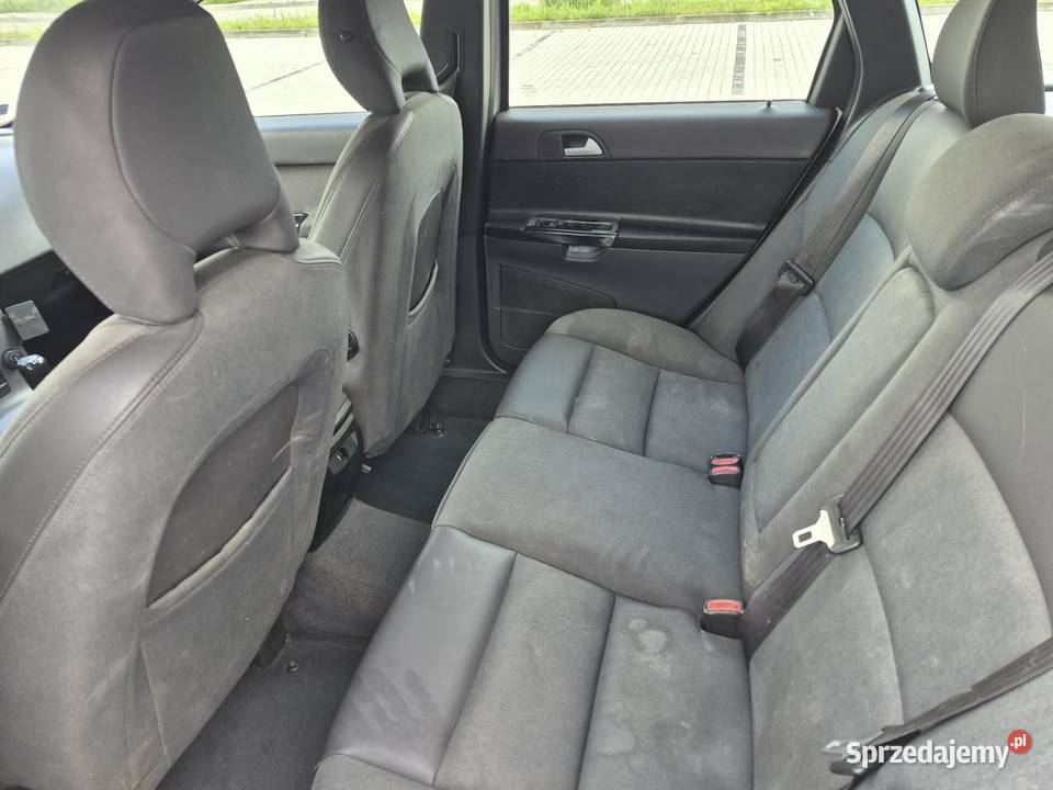 VOLVO V 50 ładne długie opłaty HAK Grajewo sprzedam