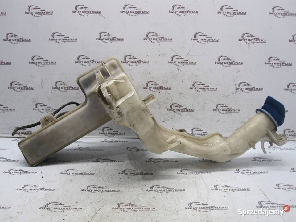 VW PASSAT CC 11r zbiorniczek spryskiwaczy sprzedam