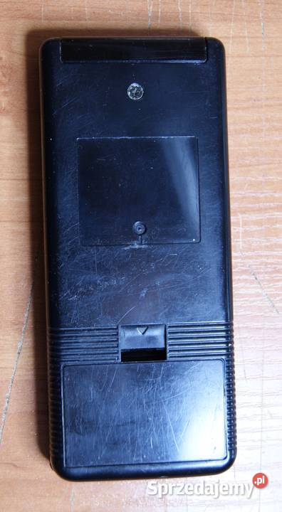 Pilot do magnetowidu SANYO A05800 Parczew