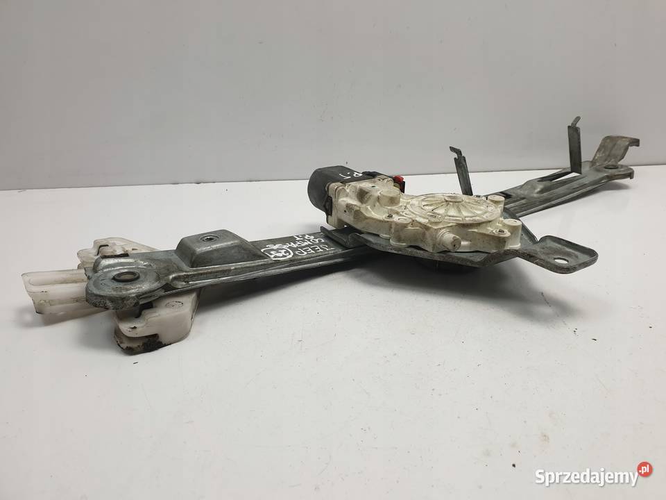 Jeep Compass PRAWY PODNOSNIK SZYBY Mechanizm tyl Mechanizmy opuszczania szyb Chełm