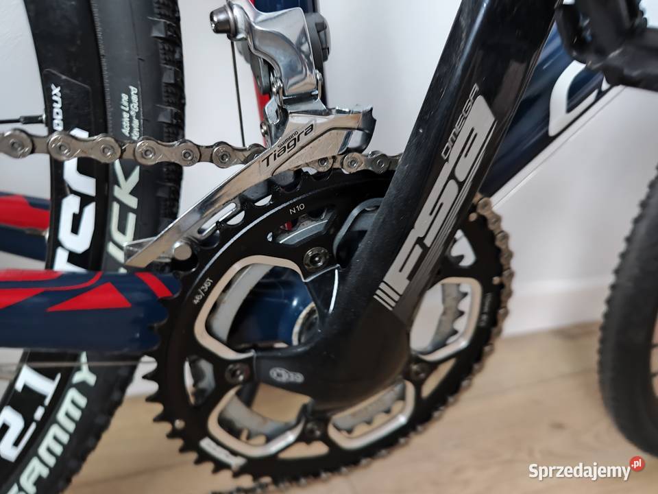 Rower Gravel Cannondale Caadax SUPER STAN Szosowe podkarpackie Łopuszka Mała