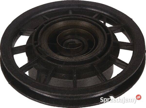 Koło linowe ze sprężyną rozruchową kpl 799678 Kamionna