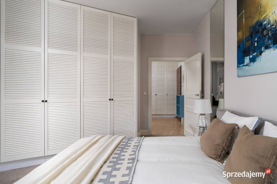 Apartament spacerem do plaży 3 pokoje Wysoki Sprzedaż Nieruchomości Gdańsk