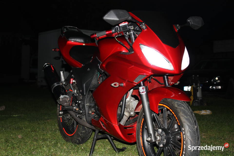 Zipp Pro 5072 DO NEGO lubelskie Lublin