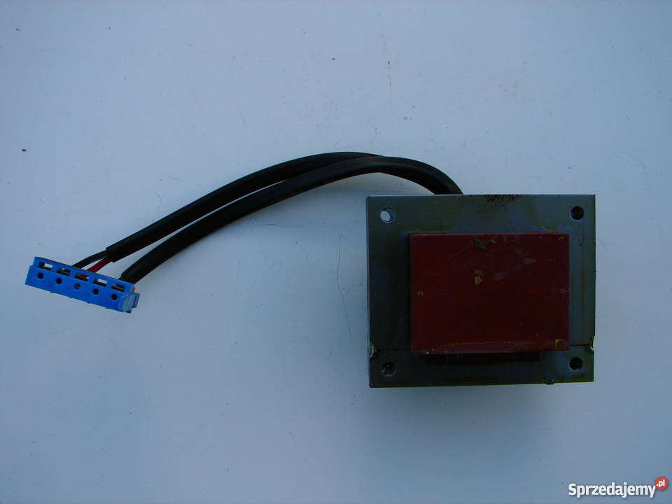 Vaillant VU 24025 R1 transformator Mosina