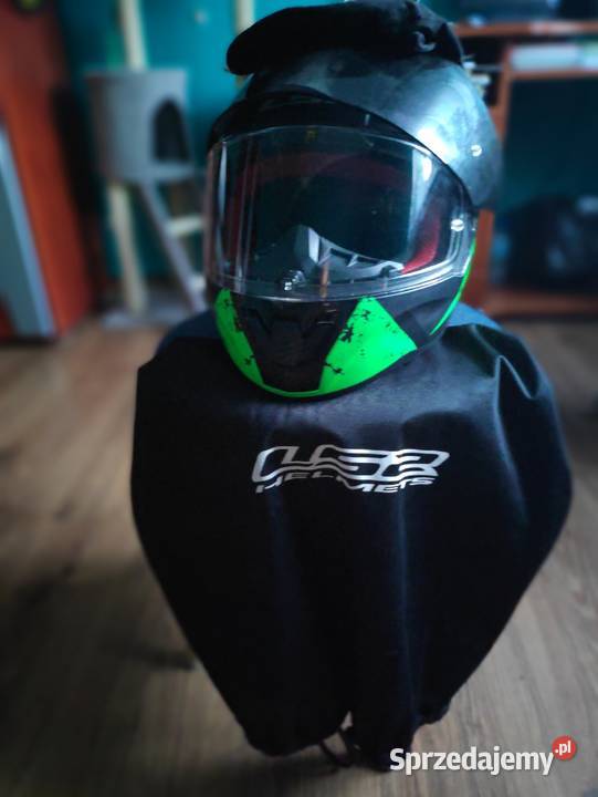 Romet Ogar 200 Gorzany