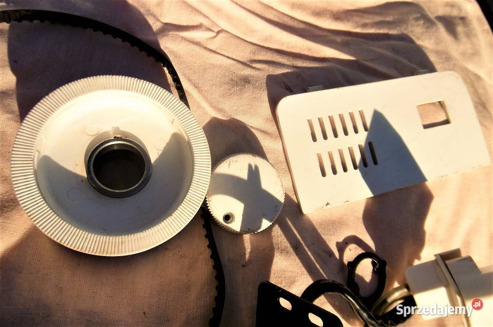 silnik wewnętrzny maszyna victoria pasek Dom i Ogród Namysłów