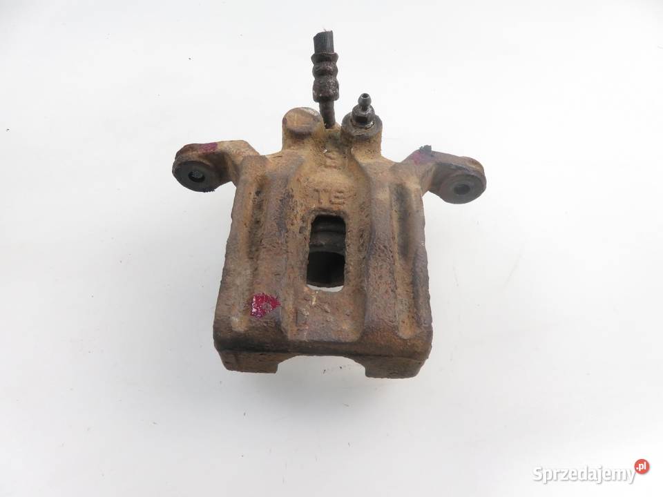 ZACISK LEWY TYŁ NISSAN PATHFINDER R51 40 sprzedam