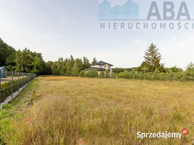 OKAZJA działka w świetnej lokalizacji Bielawy budowlana Sprzedaż Sokółki