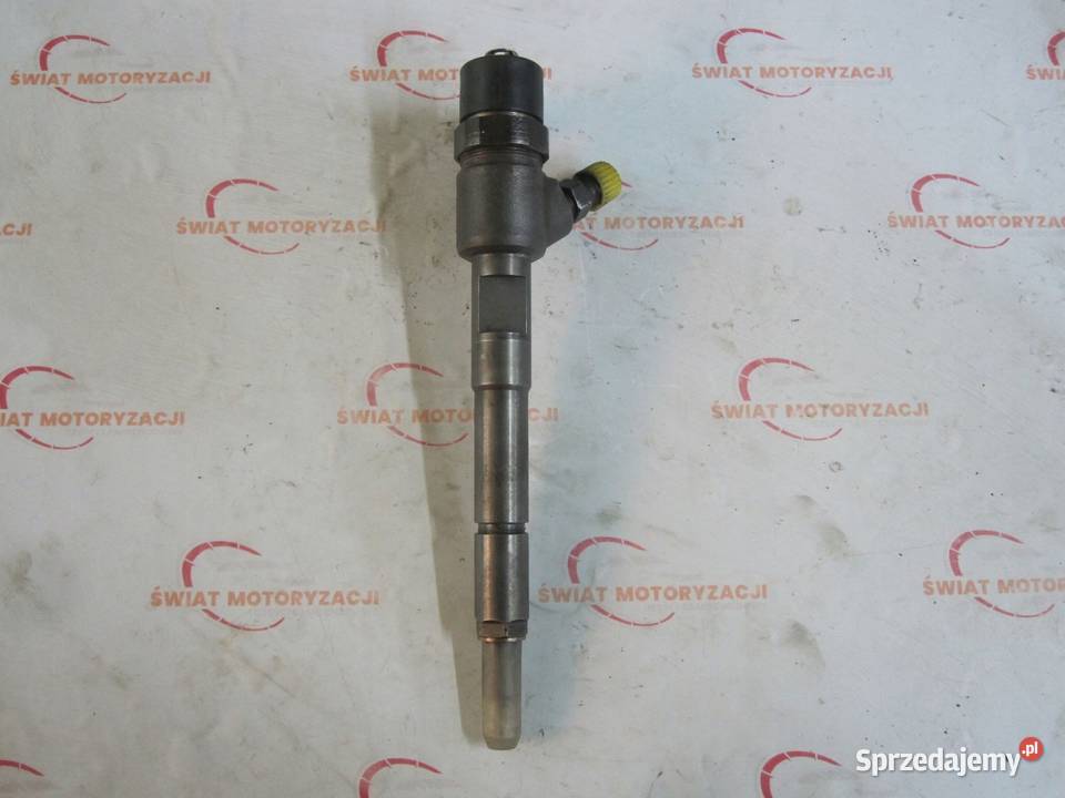 DOBLO COMBO FIORINO 13 CDTI wtrysk wtryskiwacz Kielce