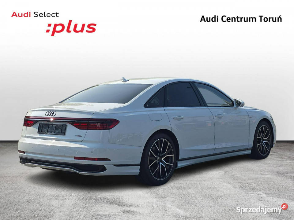 Audi A8 gniazdo USB Toruń