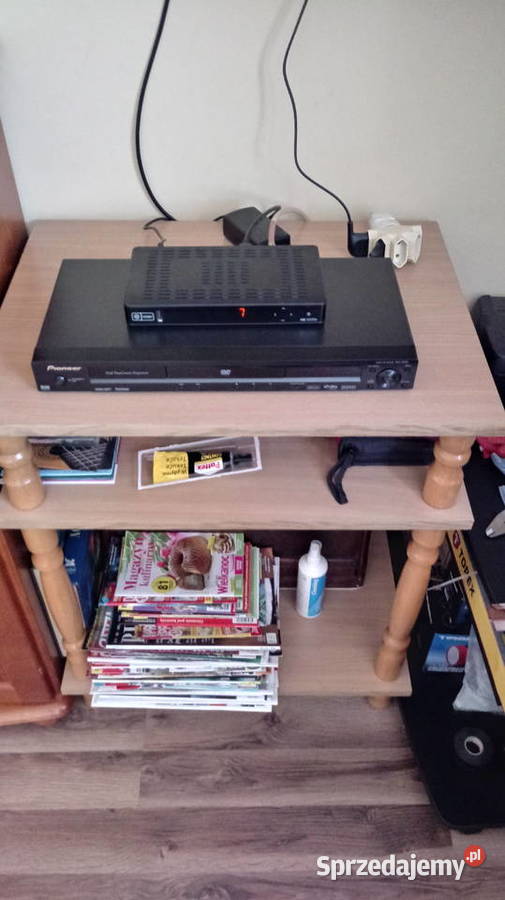 Półka pod telewizor książki Pozostałe Pozostałe Kraków sprzedam