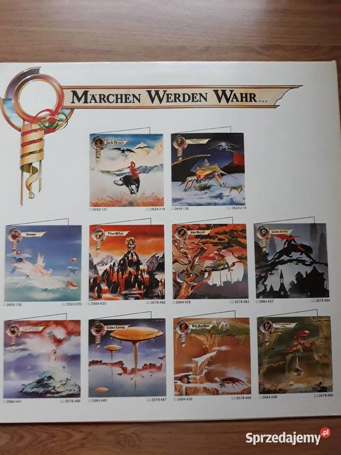 The WHO One Upton in Time Kolekcjonerskie 2 LP sprzedam