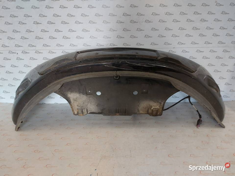 OPEL MERIVA B II zderzak przód 13267699 Części samochodowe