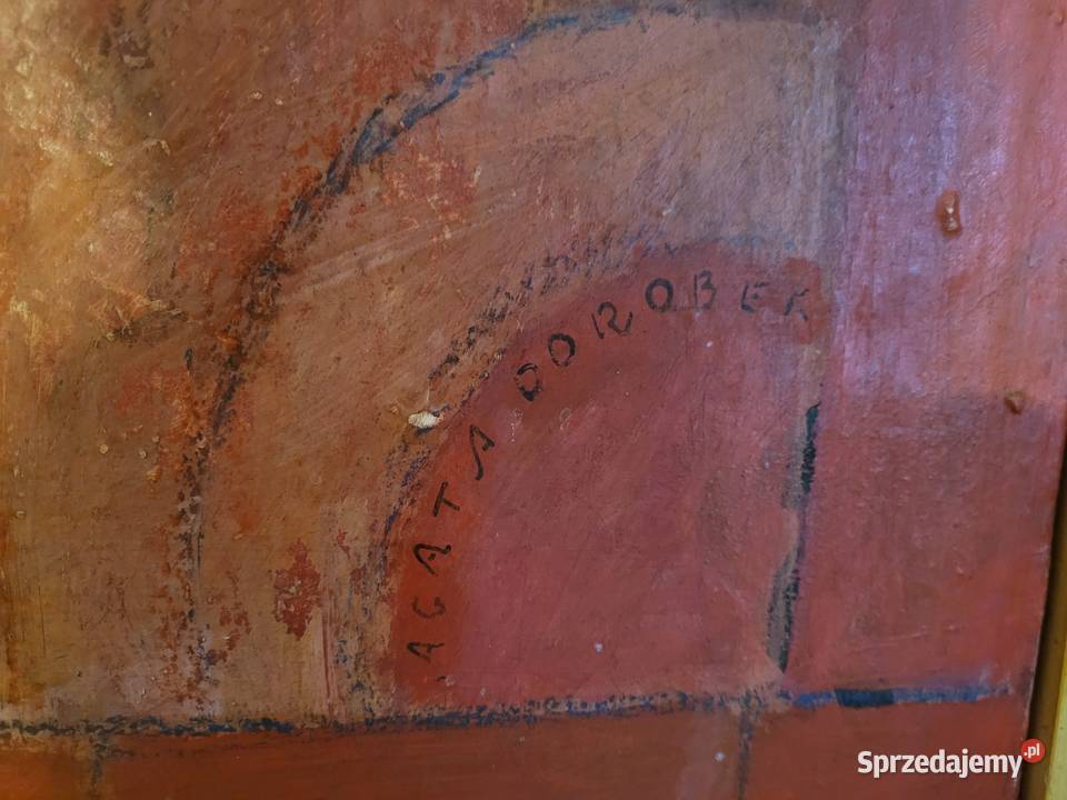 Obrazy HStarikiewicz A Dorobek JLesiecka Malarstwo