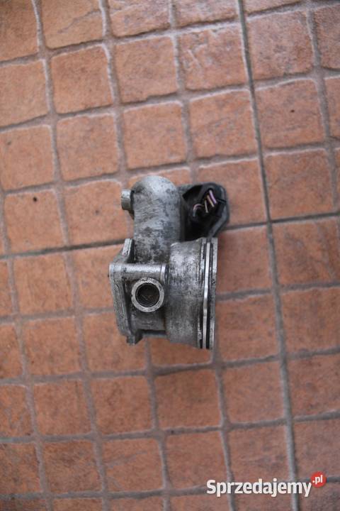 PRZEPUSTNICA VW PASSAT B6 20 TDI 03G128063B