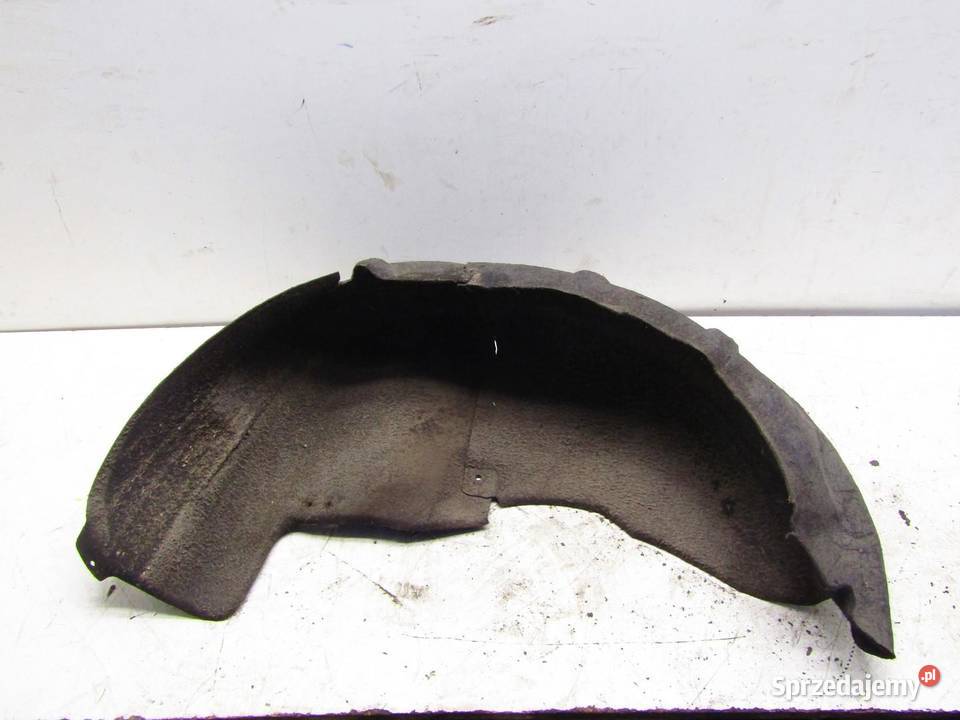 NADKOLE PRAWY TYŁ TYLNE NISSAN QASHQAI J11 osobowe lubelskie