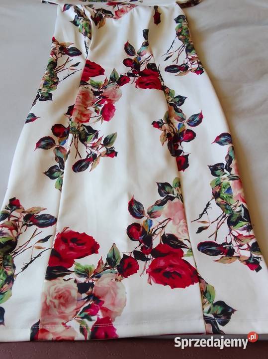 Sukienka damska Bydgoszcz