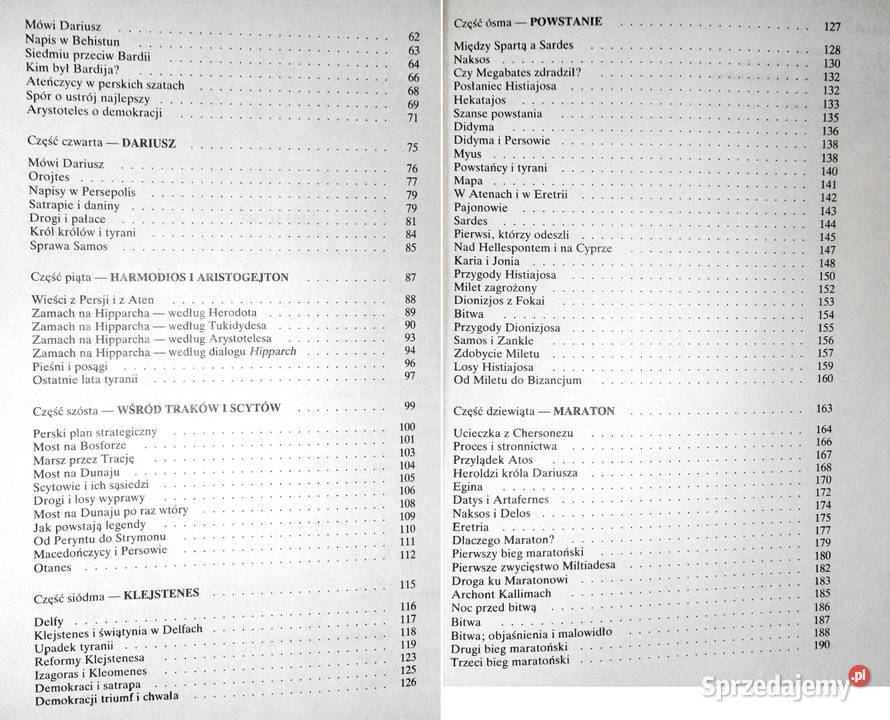 Maraton Aleksander Krawczuk Pozostałe Chełm