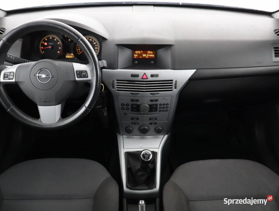 Opel Astra 14 16V Bielany Wrocławskie sprzedam