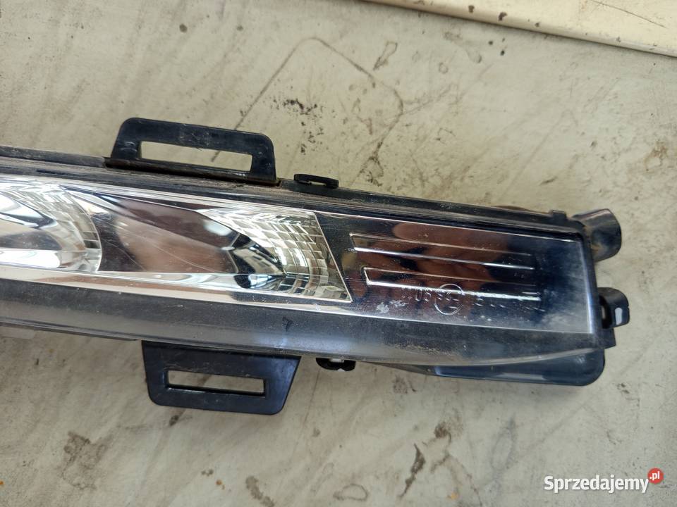 Halogen ford s lift LED prawy orginalny osobowe Rzeszów