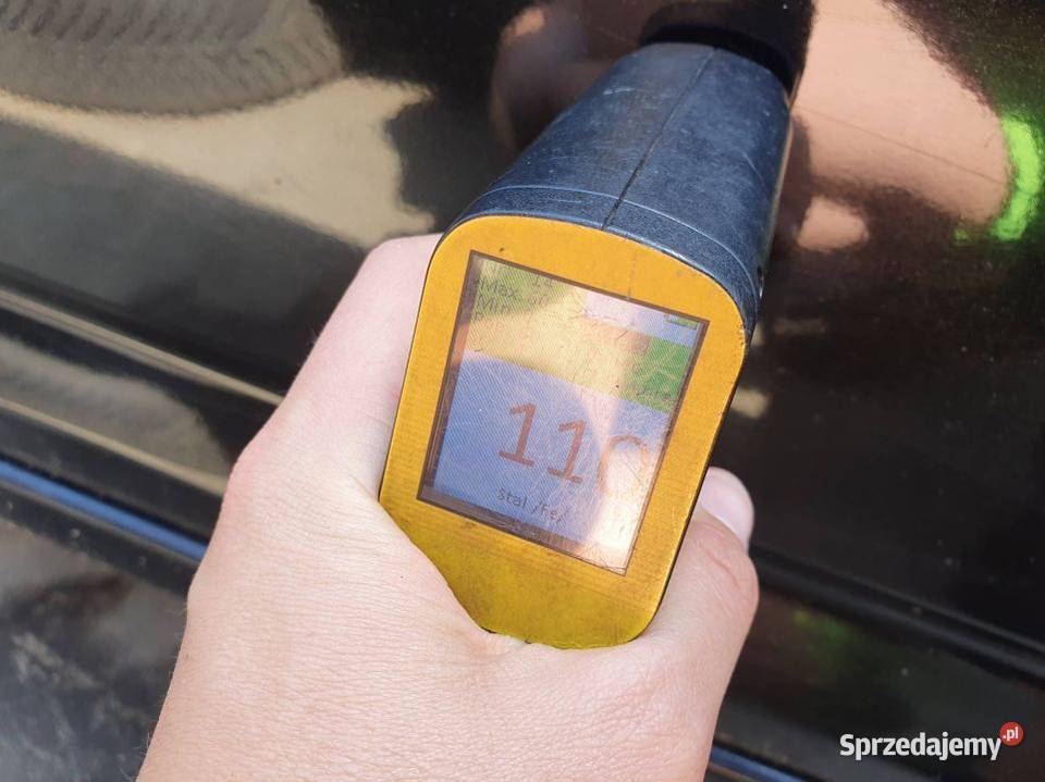 DRZWI PRAWE PRZÓD DAIHATSU SIRION Lipno