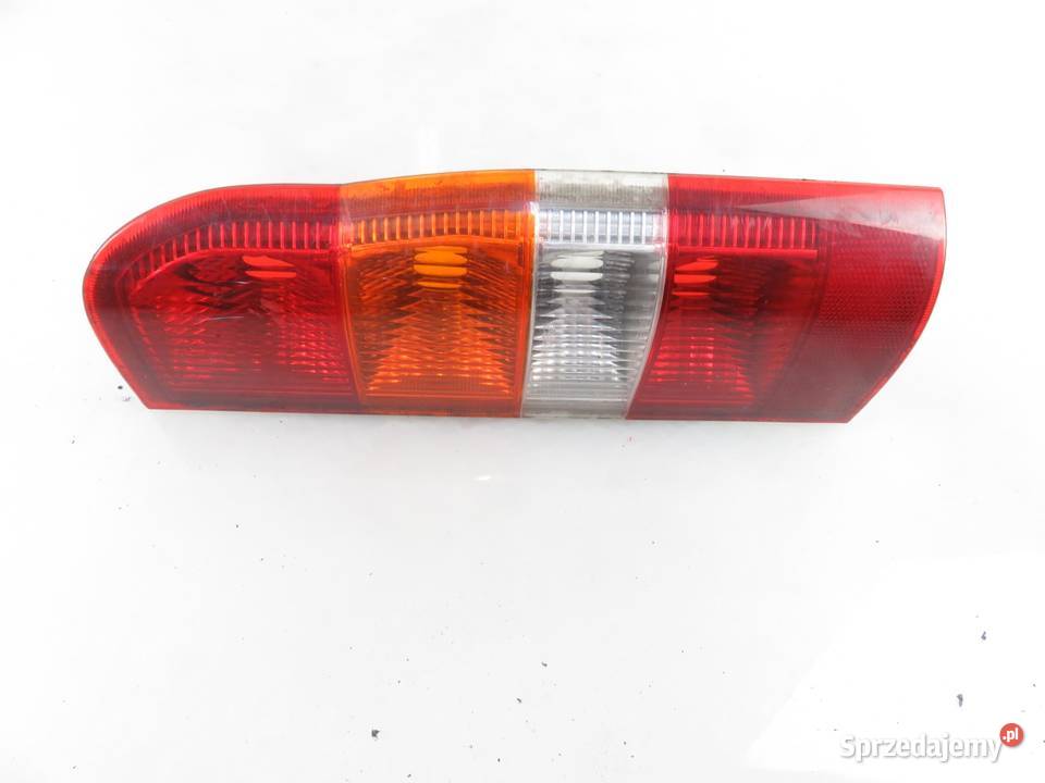 LAMPA PRAWA TYLNA FORD TRANSIT V YC1X13434A