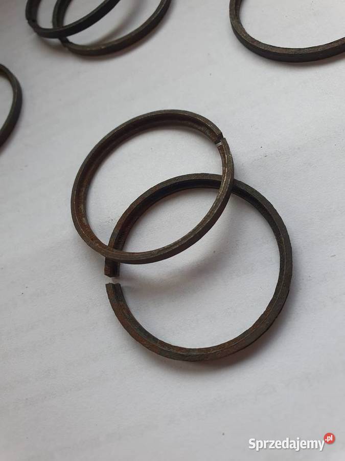 Seger do montażu sprzęgła motorynka Kolbuszowa