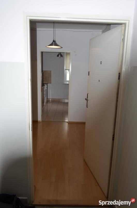 Mieszkanie 2 pokoje TBS Kraków Kozia tanio blacha małopolskie Kraków