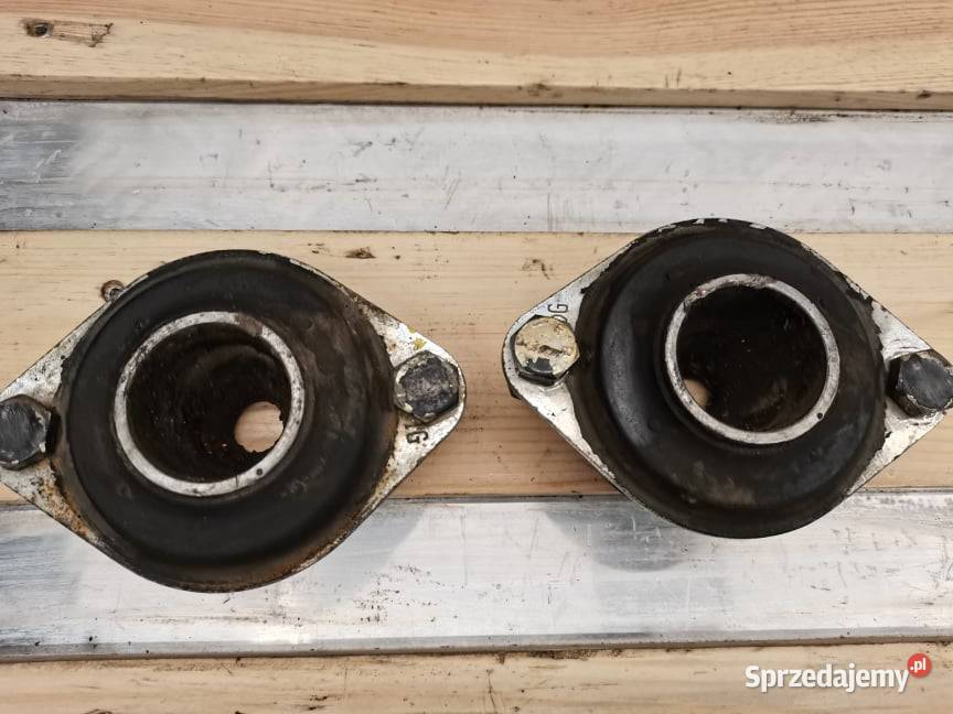 Same Silver 100 Poduszka kabiny Wilkowo