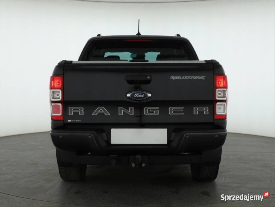 Ford Ranger 20 EcoBlue elektryczne szyby Piaseczno