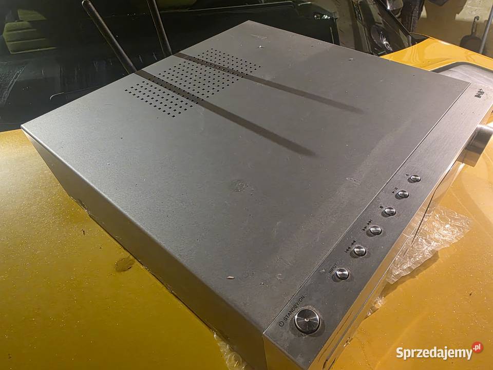 Pioneer all in one xchm86d Turek