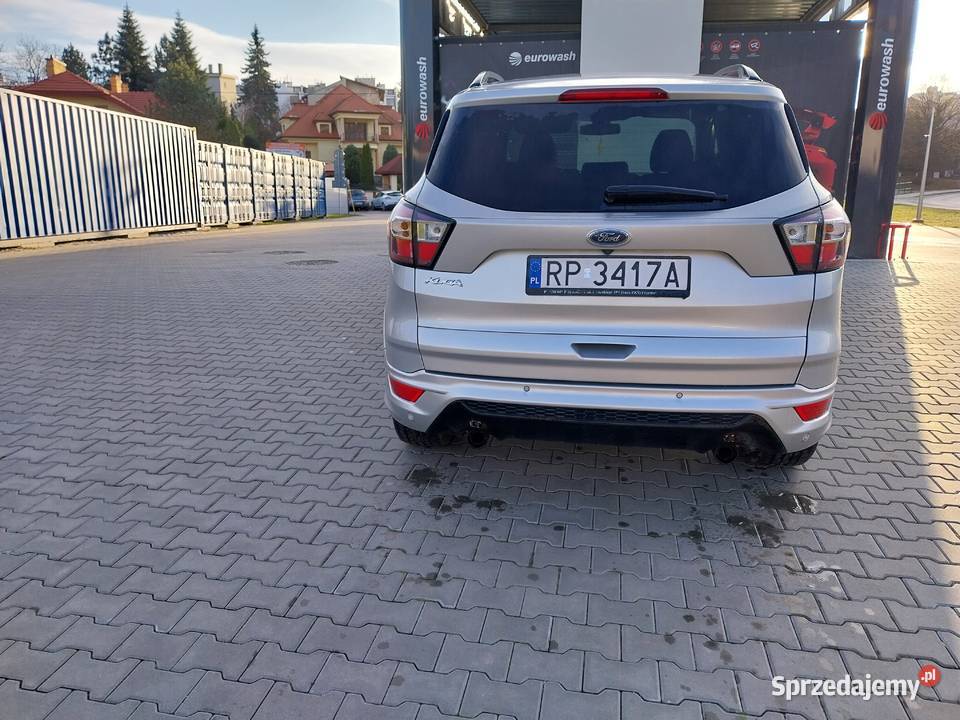 Ford kuga 2017 15disel Przemyśl