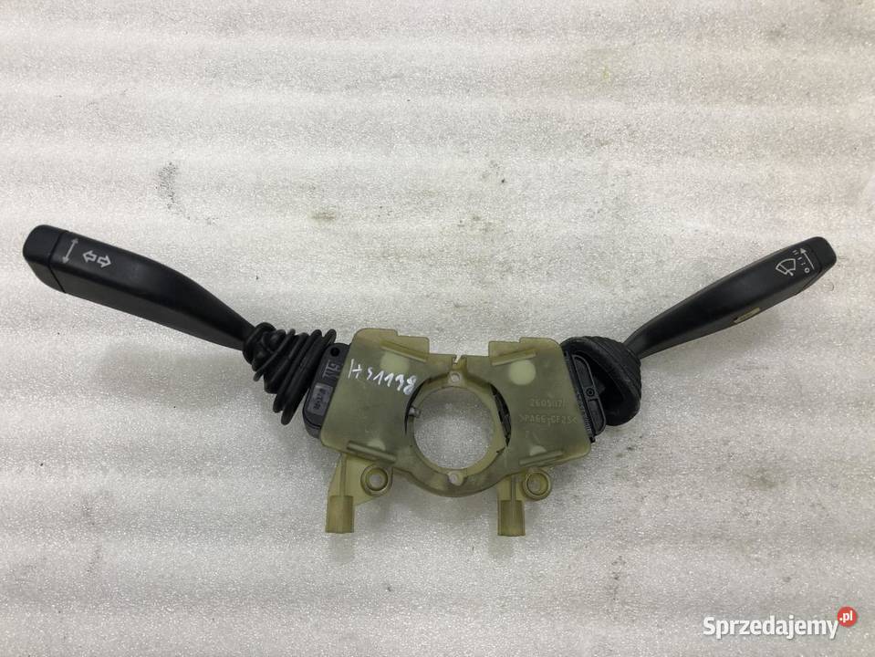 PRZEŁĄCZNIK ZESPOLONY OPEL VECTRA B 26051171 osobowe