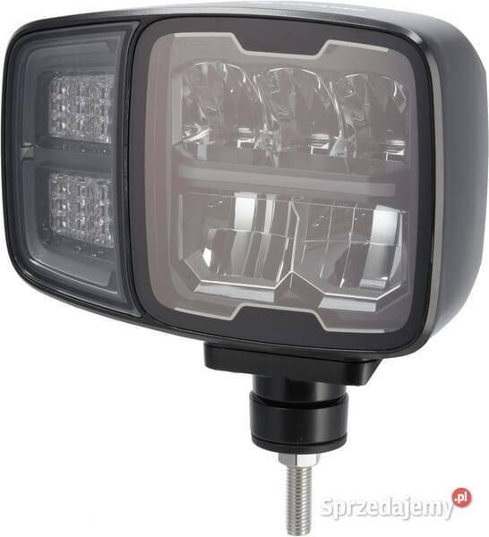 Reflektor LED prostokątny 1224V 220x1972x805 mm Oświetlenie Kamionna