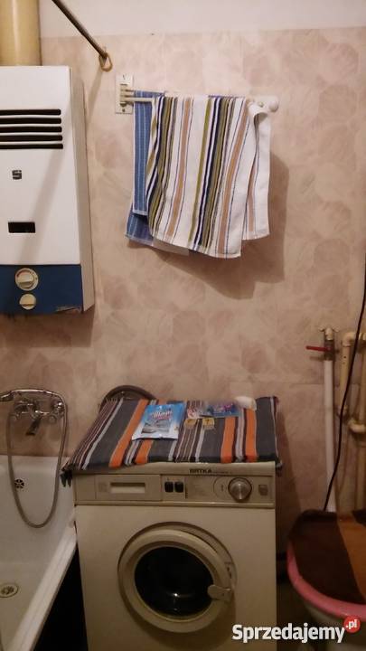 Mieszkanie M3 na sprzedaż 48m2 Aleja Pokoju Liczba pokoi 2