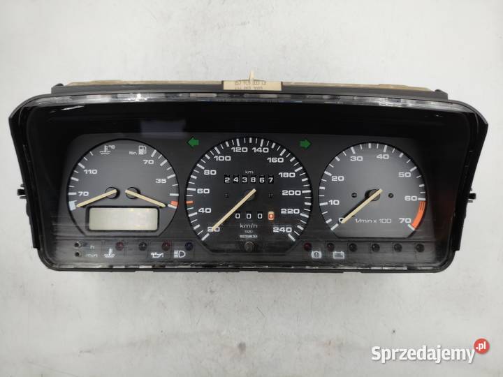 Licznik Zegary VW Passat B3 20 8v 357919033CD osobowe Wyszków