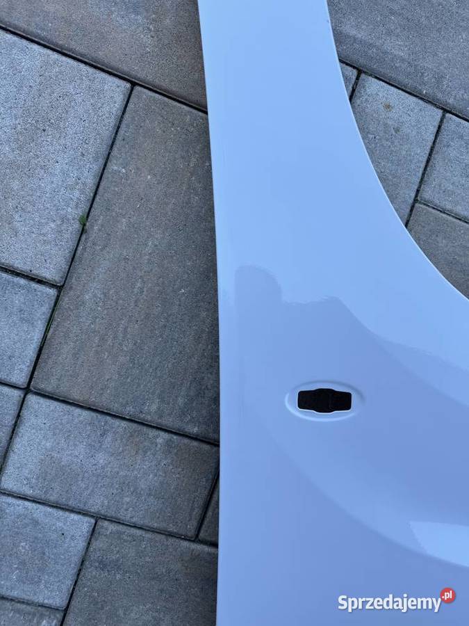 Błotnik prawy Citroen Peugeot Toyota Błotniki Dąbrowa Tarnowska
