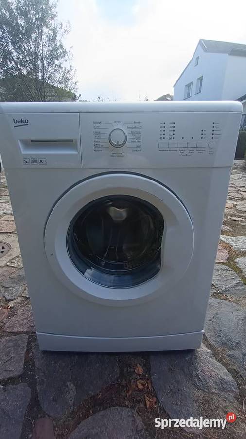 Na sprzedaż pralka firmy Beko wolnostojące Lębork