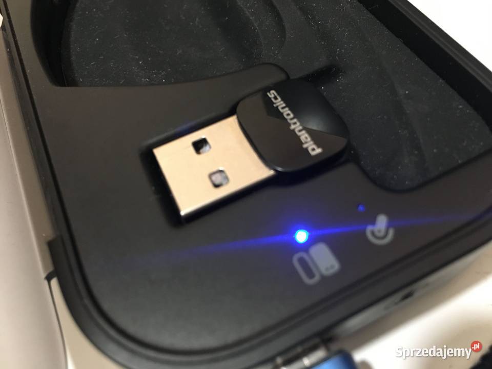 Plantronics BT300MOC USB Voyager Legend PUDEŁKO Szczecinek